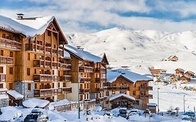Lagrange Vacances Les Hauts de Comborcière