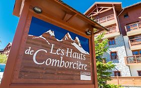 Lagrange Vacances Les Hauts de Comborcière